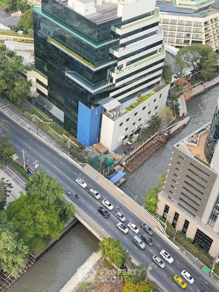 picture 2-BR Condo at Wittayu Complex near BTS Phloen Chit (ID 2828386) - 10/13