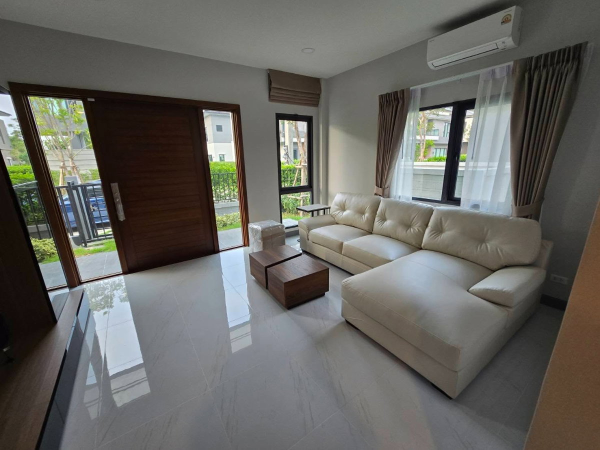 รูป ST13306 - The City Bangna (New Project)  : MegaBangna - รูปที่ 3/13