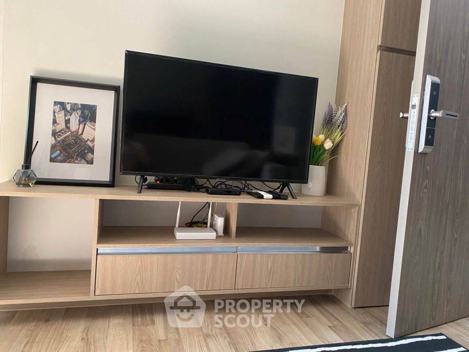 รูป คอนโด 1-ห้องนอน ที่ นิช โมโน สุขุมวิท-แบริ่ง ใกล้ BTS แบริ่ง (ID 1260422) - รูปที่ 3/17
