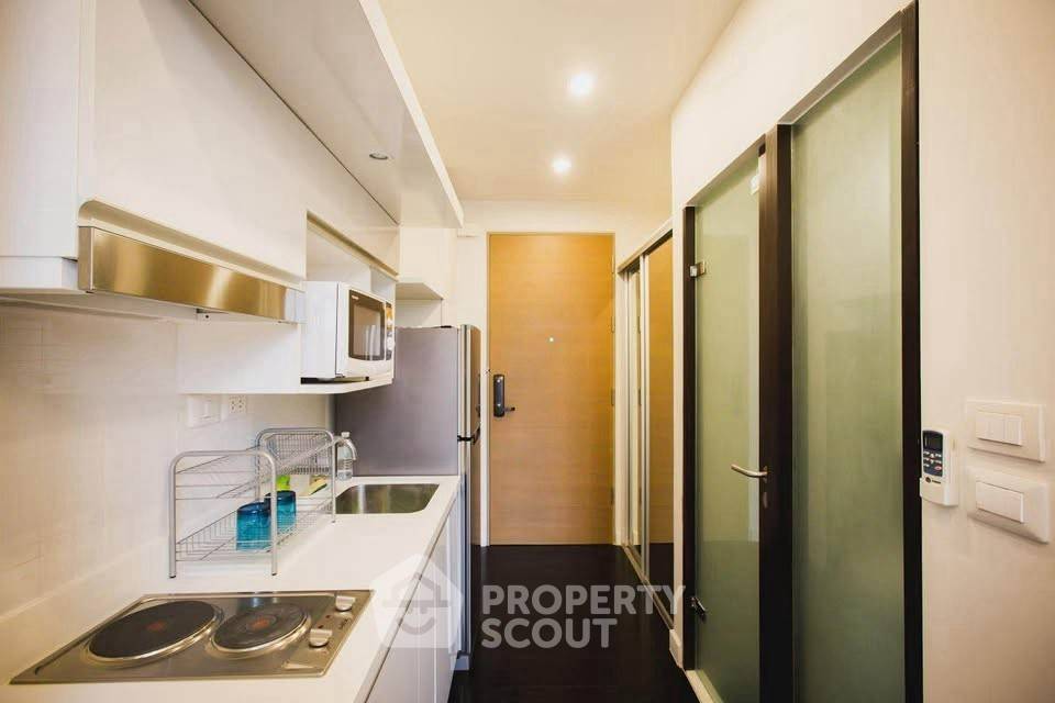 picture 1-BR Condo at Ashton Morph 38 near BTS Thong Lor (ID 2839938) - 2/7