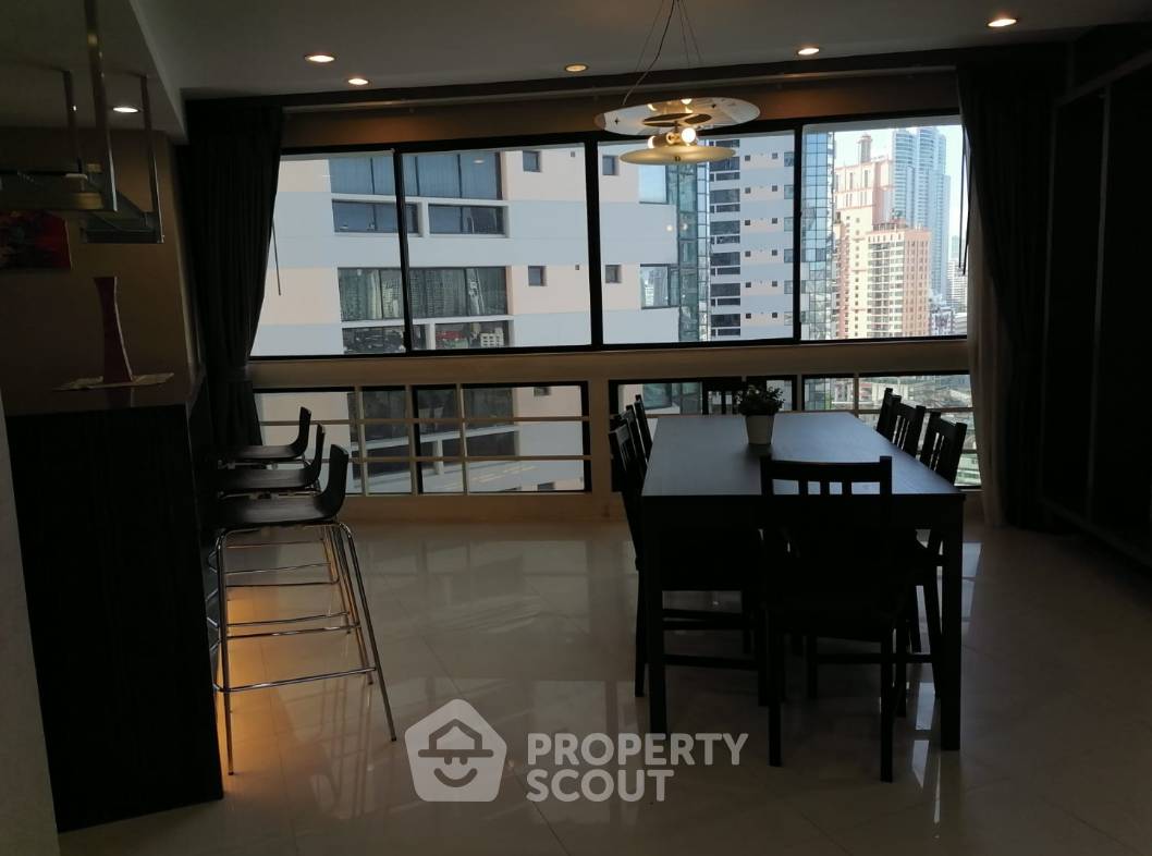 รูป คอนโด 3-ห้องนอน ที่ เพรสซิเดนท์ ปาร์ค คอนโดมิเนี่ยม ใกล้ MRT ศูนย์การประชุมแห่งชาติสิริกิติ์ (ID 2961112) - รูปที่ 13/15