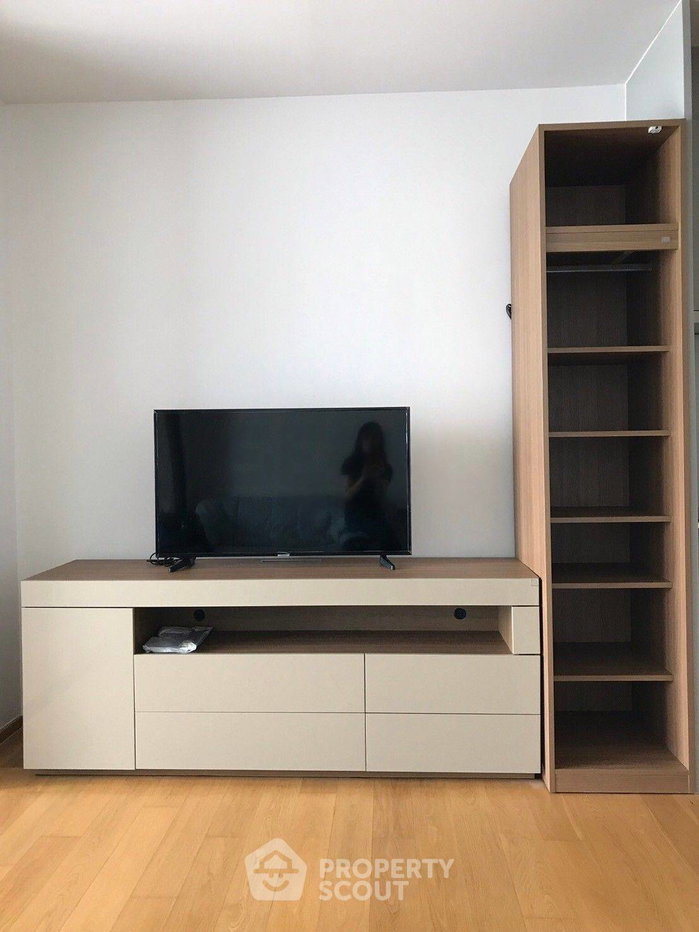 รูป คอนโด สตูดิโอ ที่ โนเบิล รีโว สีลม ใกล้ BTS สุรศักดิ์ (ID 2961918) - รูปที่ 7/14