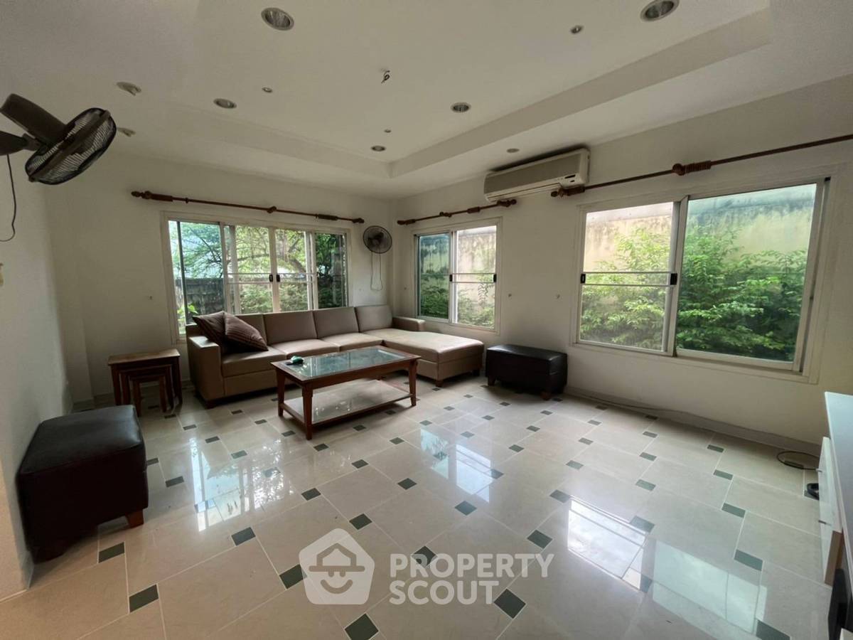 picture 6-BR House near BTS Phra Khanong (ID 946863) - 10/14