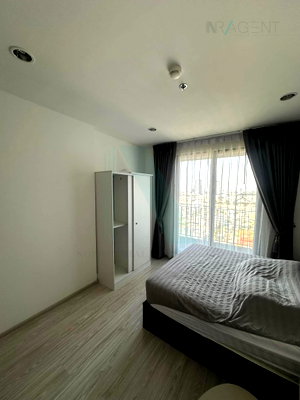 Condos for rent : 🎉 For Rent Condo IDEO MOBI WONGSAWANG INTERCHANGE Building 1, Floor 16,Studio, Room size 22 sqm