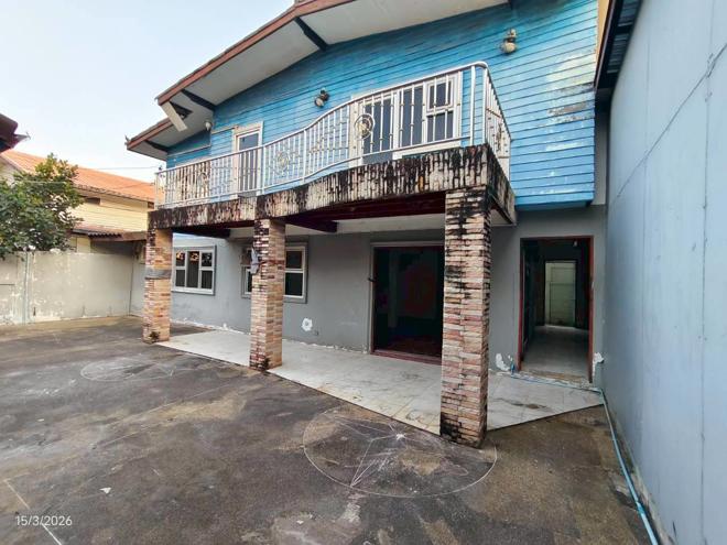 รูป บ้านเดี่ยว 146.3 ตร.วา เมืองอุดรธานี อุดรธานี 5.5M - รูปที่ 12/62