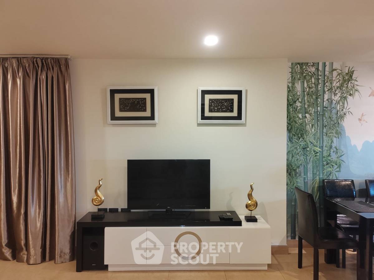 รูป คอนโด 2-ห้องนอน ที่ เดอะคลิฟฟ์ คอนโดมิเนียม พระตำหนัก ใกล้ เมืองพัทยา (ID 1543616) - รูปที่ 7/17