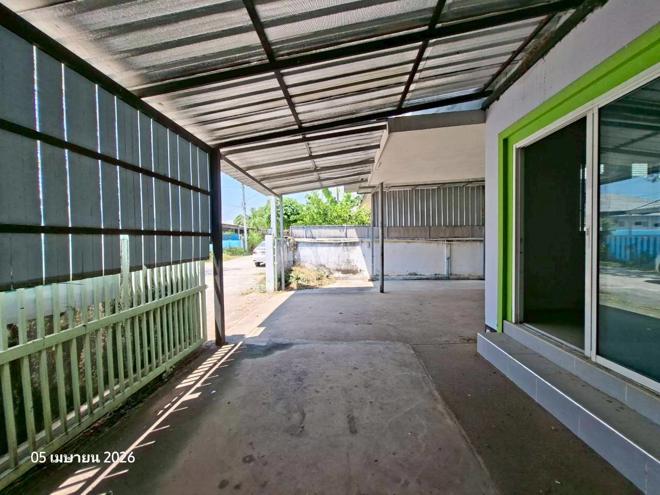 รูป บ้านเดี่ยว 70.7 ตร.วา หัวหิน ประจวบคีรีขันธ์ 2.2M - รูปที่ 4/32