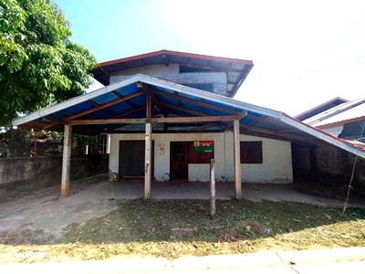 HOME 71 Sq.w. Nong Saeng Udon Thani for 421,000