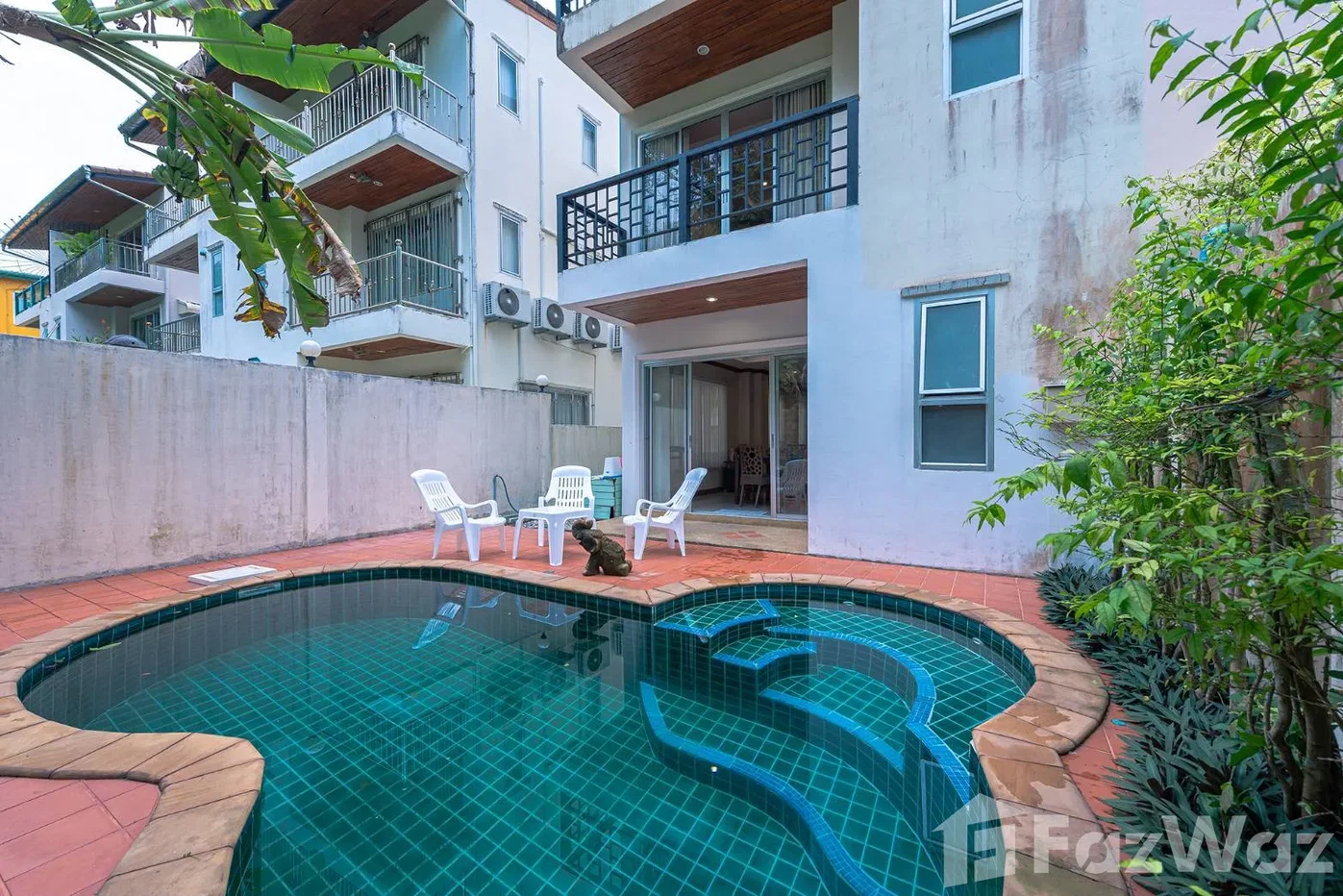 รูป ขาย วิลล่า 4 ห้องนอน ใน ป่าตอง, ภูเก็ต 28734 - รูปที่ 5/22