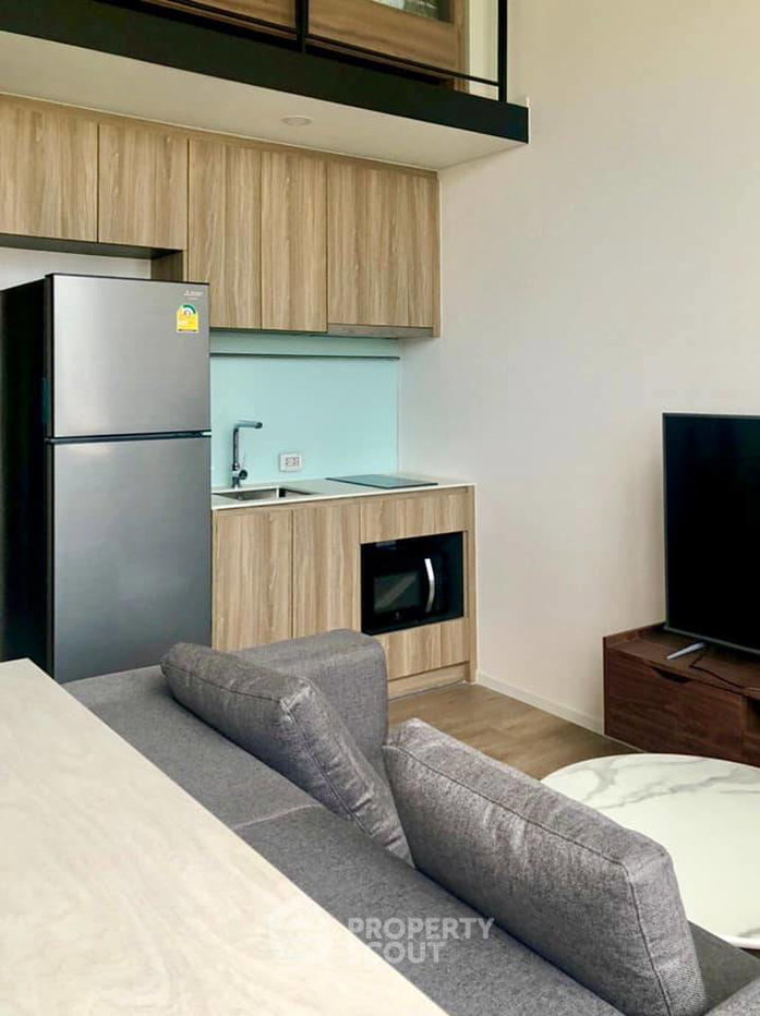 picture 1-BR Condo at Siamese Sukhumvit 87 near BTS On Nut (ID 516021) - 14/18