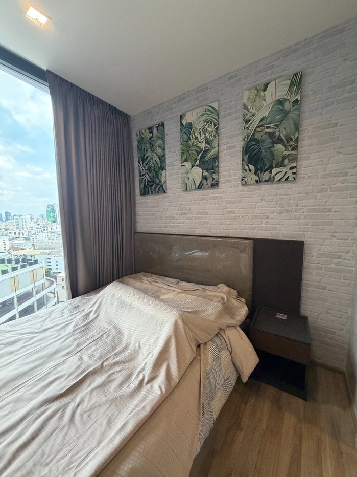 picture Hot Price for rent THE LINE Jatujak - Mochit ðĨ - 7/9