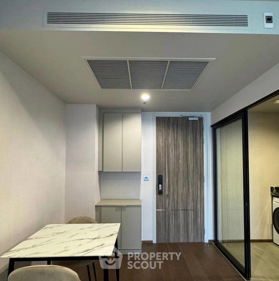 picture 1-BR Condo at Ideo Q Sukhumvit 36 near BTS Thong Lor (ID 2536479) - 6/11