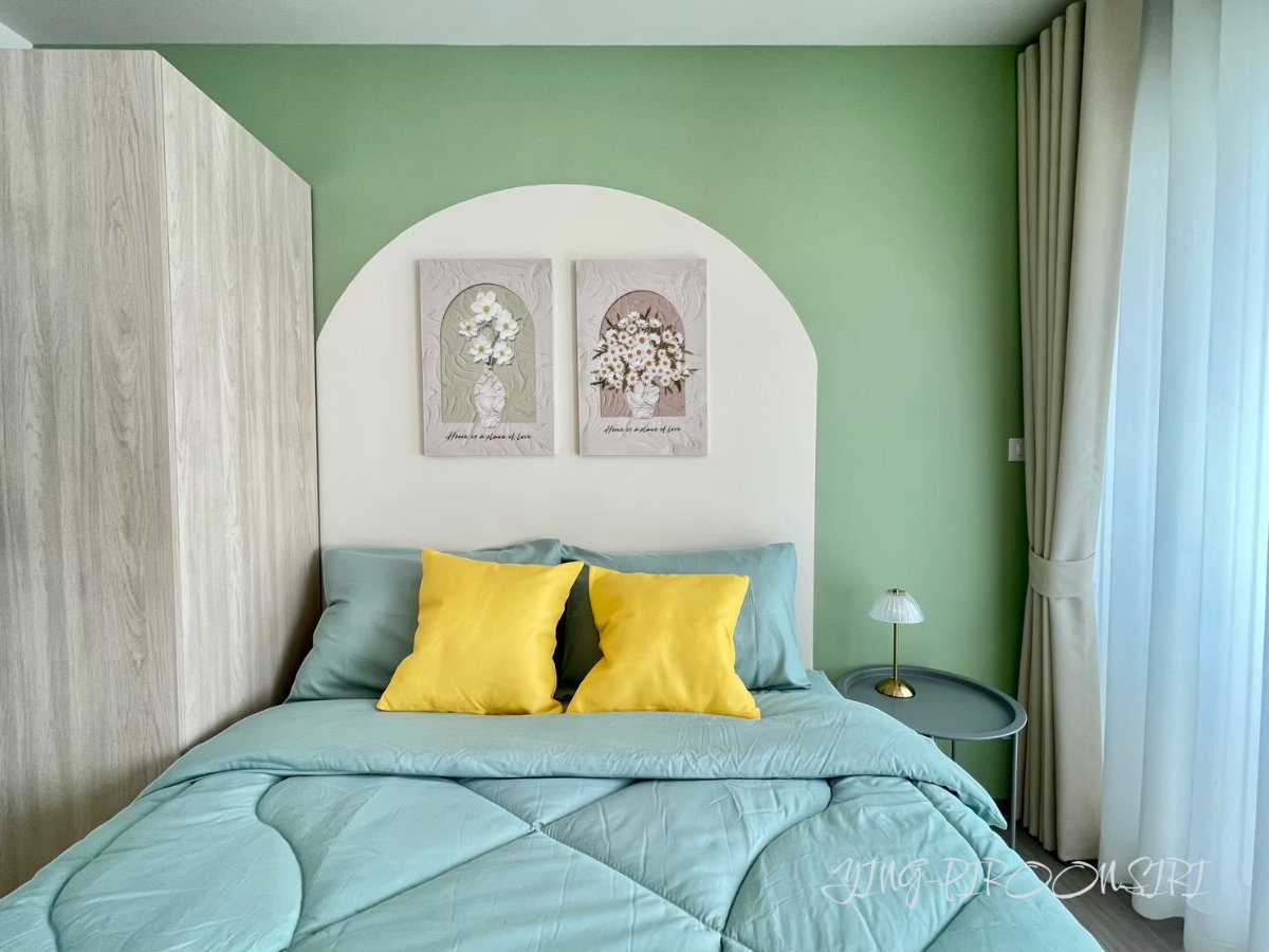 picture Condo for rental at Hay HuaHin, Room 78/208 ,7th floor  - 2/41