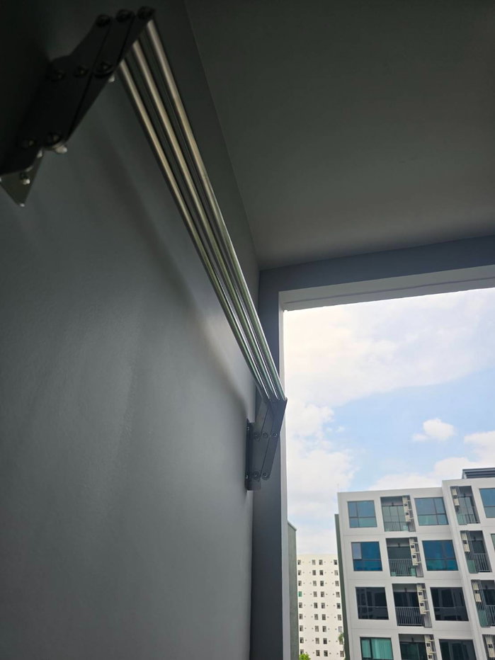 picture KAVE LUMINOUS BANGMOD Condo for Rent - 3/9