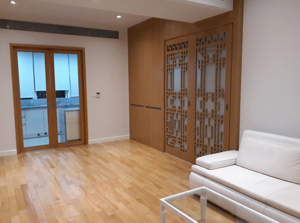 รูป LTH15398OP – Spacious Condo High Floor for Rent Phrom Phong | City Lifestyle Best Value | Near BTS Phrom Phong | 75,000 THB - รูปที่ 4/6