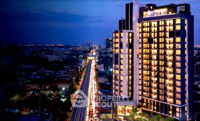 Condos for sale : 1-BR Condo, Centric Ratchayothin, 200m to BTS Ratchayothin (ID 2963914)