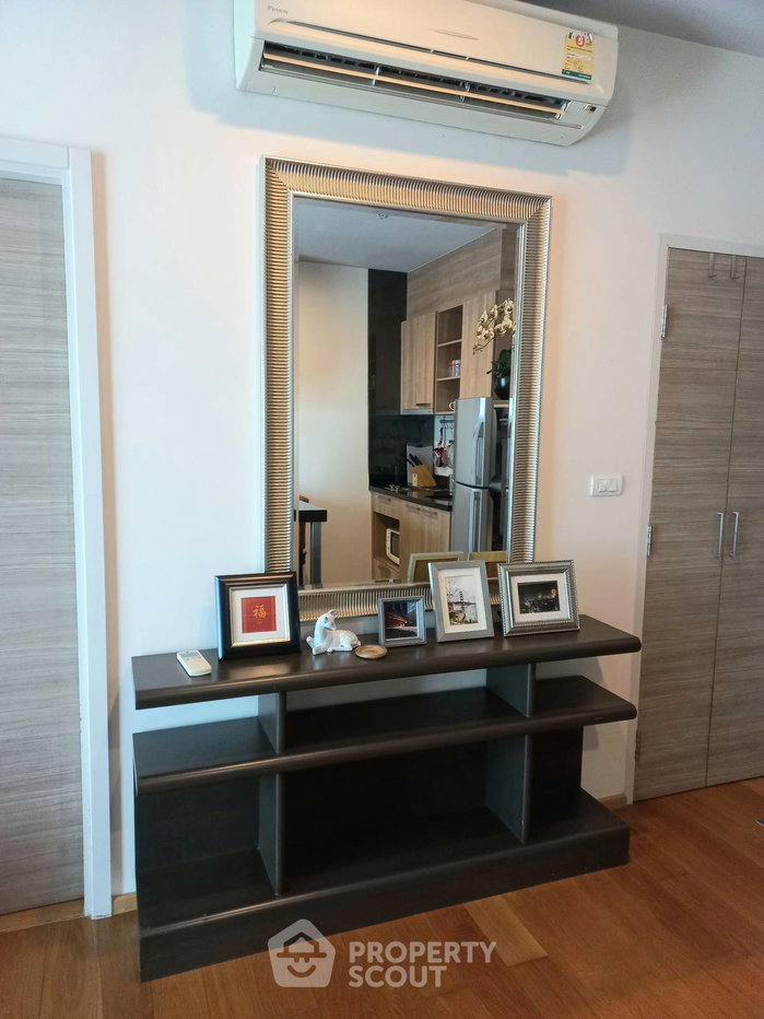 รูป คอนโด 1-ห้องนอน ที่ ไฮฟ์ ตากสิน ใกล้ BTS วงเวียนใหญ่ (ID 681304) - รูปที่ 15/19