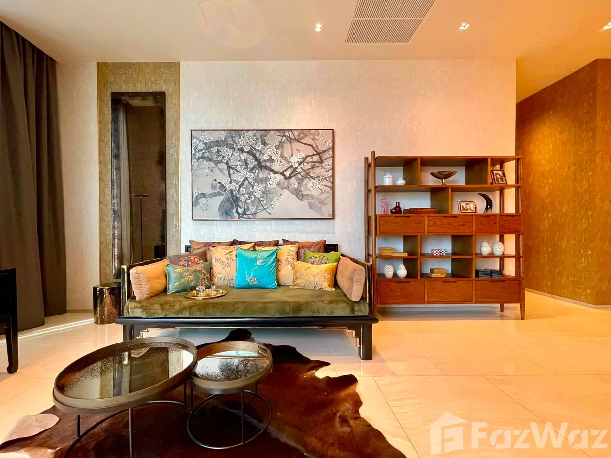 picture 2 Bedroom Condo for sale at Ashton Silom 6421802 - 13/22