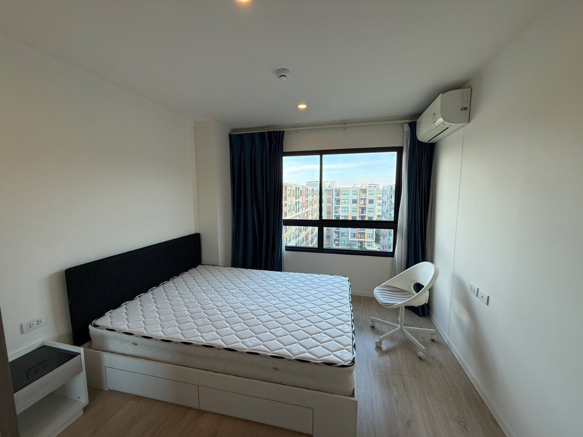 picture For rent condo green space sukhumvit77 phase2 Line@757zwvfy - 12/12