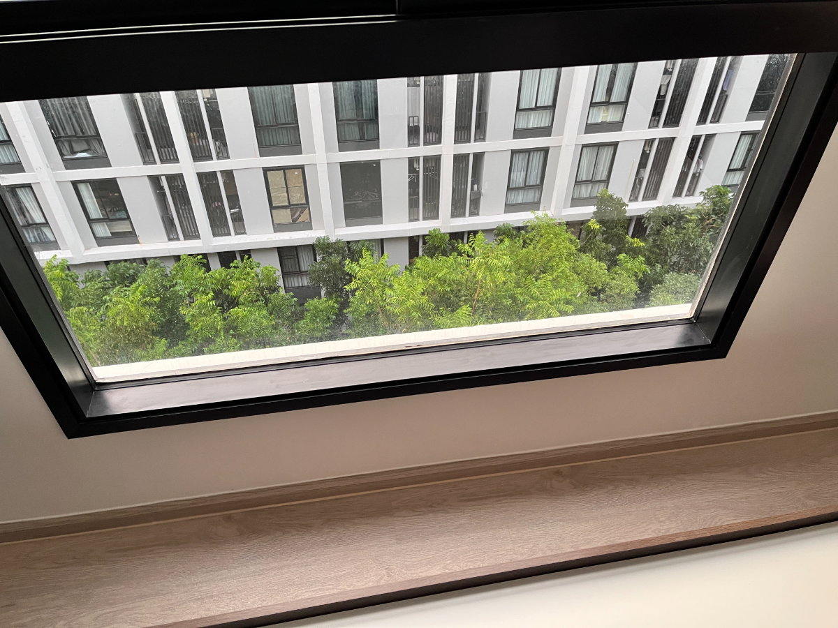 picture Nue Cross Khukhot Condo near BTS - 3/10
