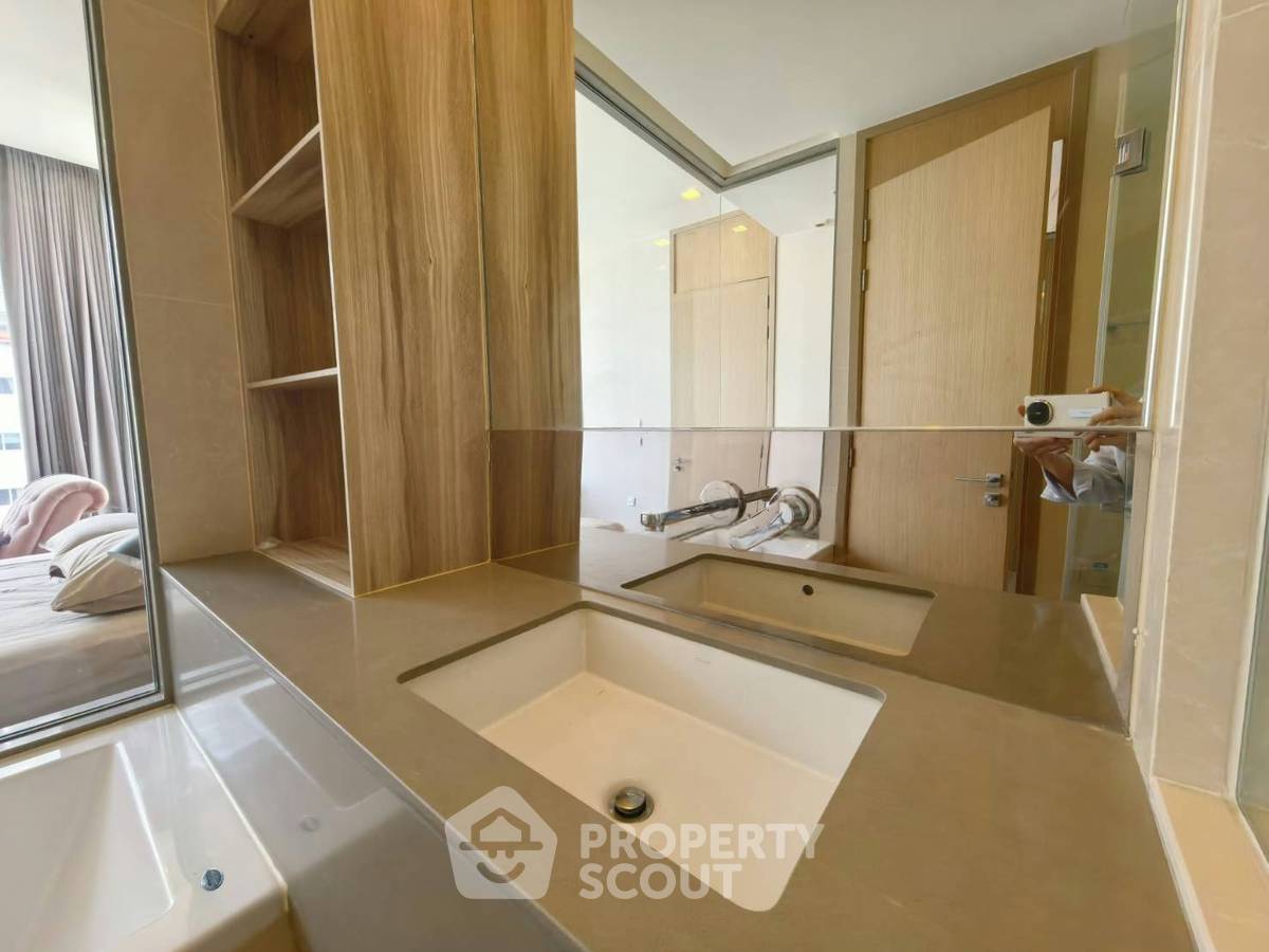 picture 1-BR Condo at The Esse Asoke near MRT Sukhumvit (ID 2798160) - 9/10