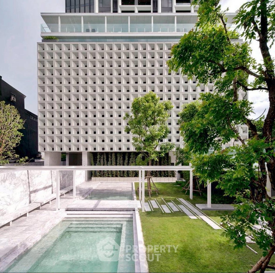 รูป คอนโด 1-ห้องนอน ที่ บีทนิค สุขุมวิท 32 ใกล้ BTS ทองหล่อ (ID 2961922) - รูปที่ 14/17