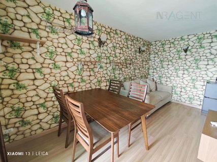 Condo for sale Chateau in Town Sukhumvit 64 Sky Moon 1 bedroom 7th floor near BTS Punnawithi