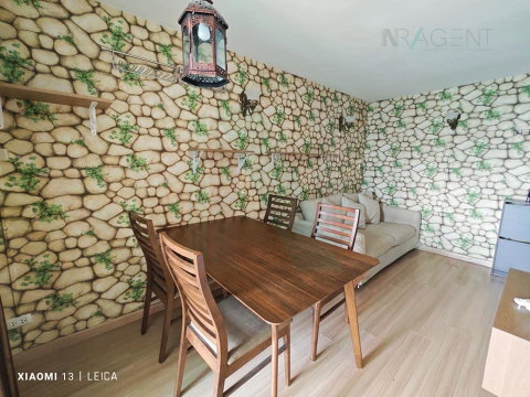 Condo for sale Chateau in Town Sukhumvit 64 Sky Moon 1 bedroom 7th floor near BTS Punnawithi