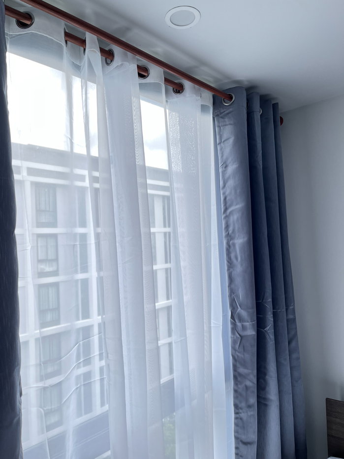 picture Nue Cross Khukhot Condo near BTS - 7/10