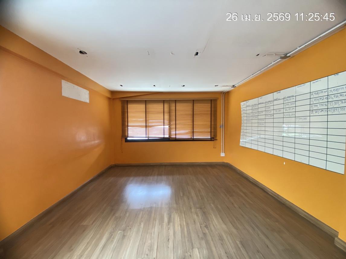 รูป อาคารสำนักงาน 135 ตร.วา เขตบางซื่อ กรุงเทพมหานคร 18.9M - รูปที่ 33/54