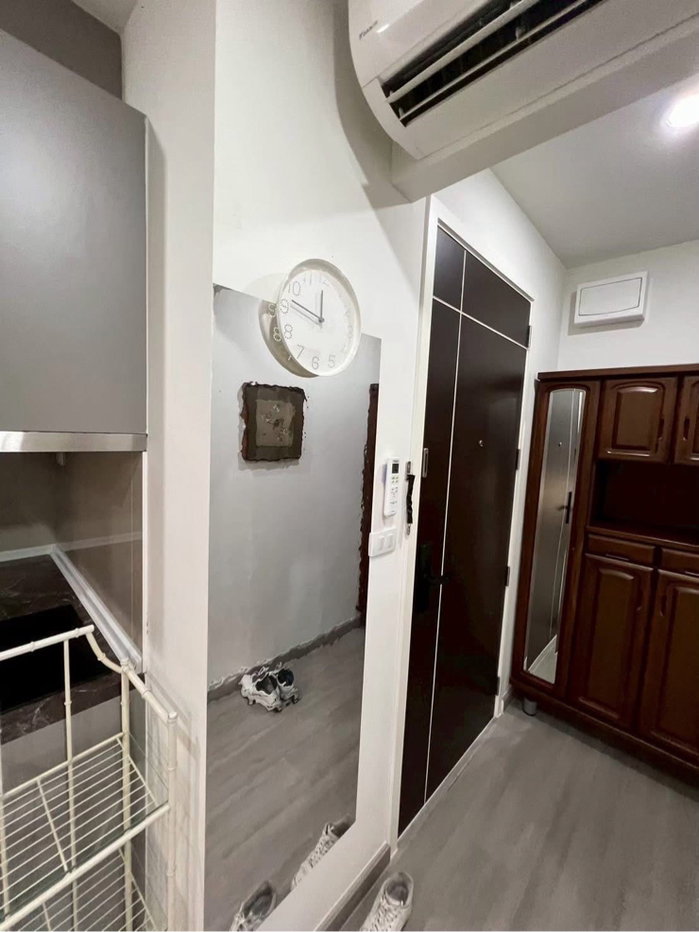 รูป 🔥 ด่วน! ห้องสวยติด MRT เพียง 0 เมตร 🔥 🛑 13,000 บาท/เดือน 🛑 ✨ รับโอนจองแล้ววันนี้ ✨  🏢 The President จรัญฯ - แยกไฟฉาย 🚆 ติด MRT แยกไฟฉาย 0 เมตร  - รูปที่ 3/14