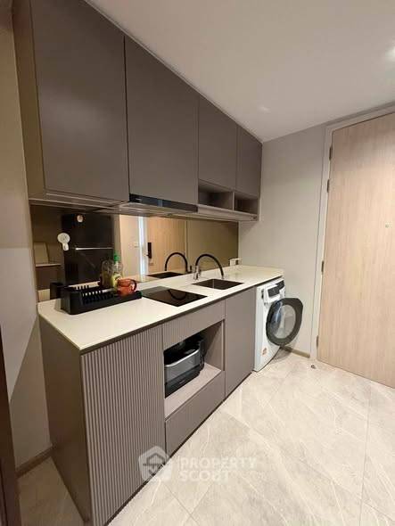 picture 2-BR Condo at Chapter Thonglor 25 close to Thong Lo (ID 2963853) - 4/18