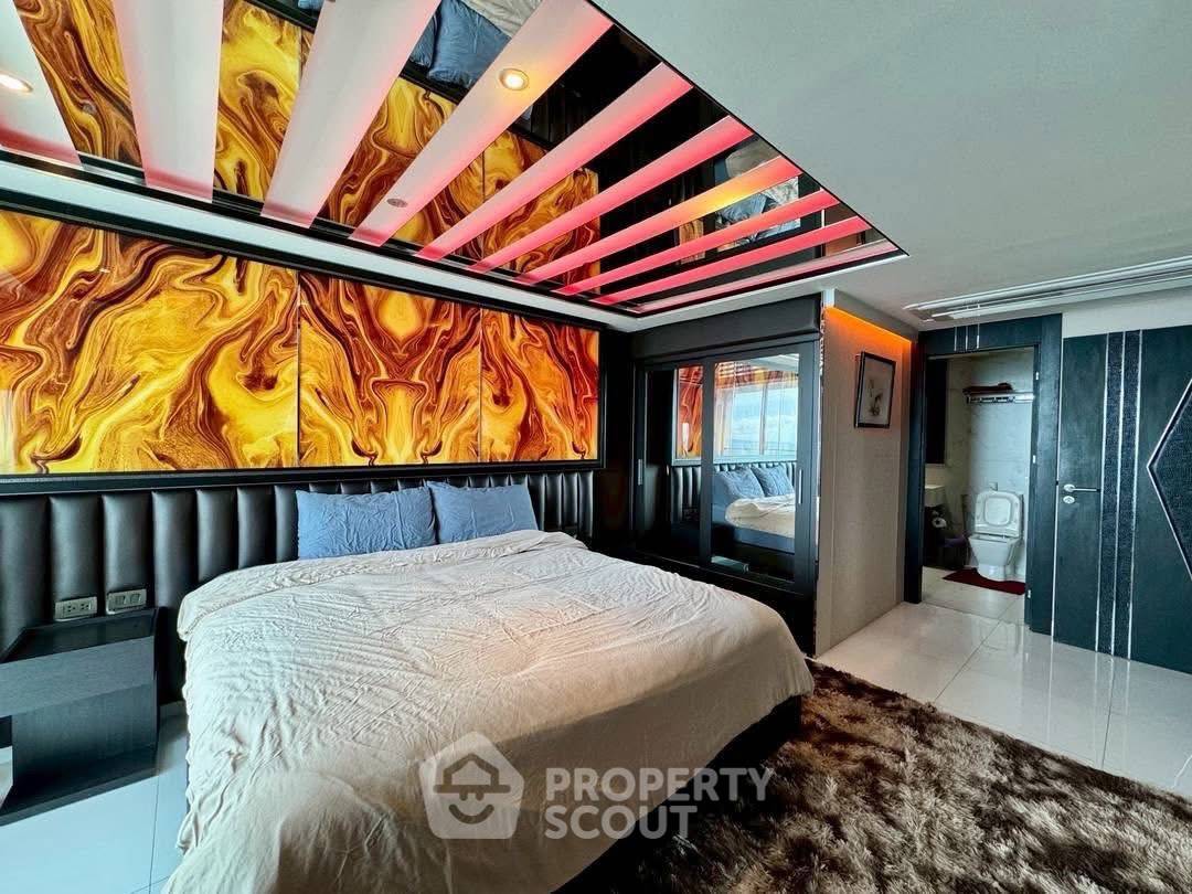 รูป คอนโด 3-ห้องนอน ที่ สกาย เรสซิเดนซ์ พัทยา ใกล้ เมืองพัทยา (ID 2964006) - รูปที่ 9/17