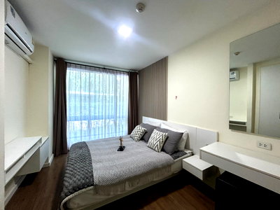 Condos for rent : Condo for rent :  iCondo Sukhumvit 103 (( BTS Onnut Udomsuk  )) MK-02  line @livingbkk
