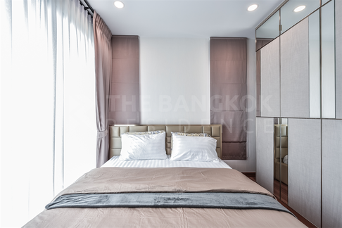 Special unit at an attractive price Supalai Premier Charoen Nakhon near null Charoen Kakhon Station
