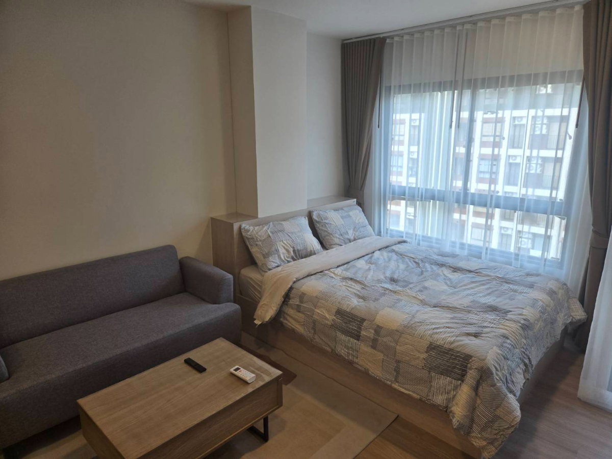 picture Condo for rent Dcondo Campus khonkaen - 3/17