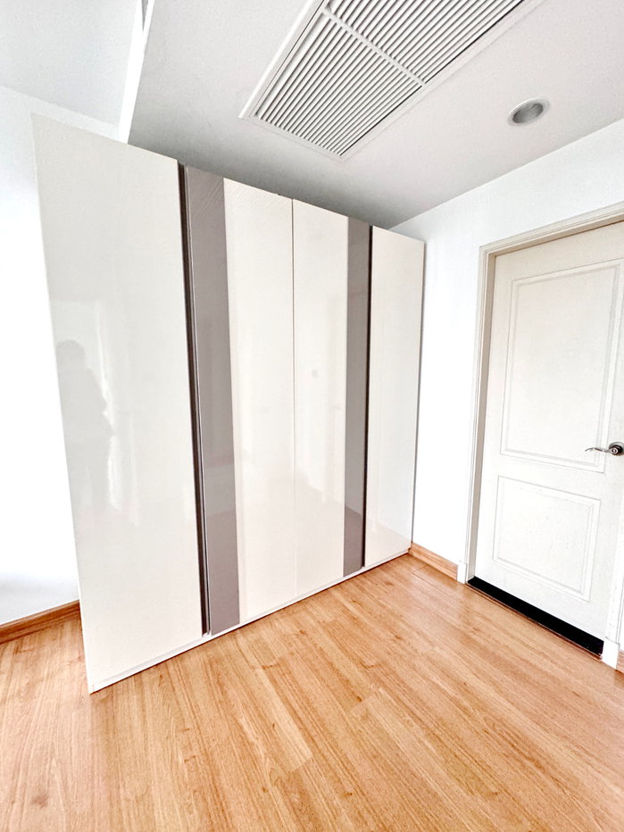 picture 4257, 1 Br. condo for rent at Supalai Wellington 1. - 3/17
