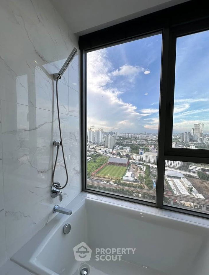 picture 1-BR Condo at Cloud Thonglor-Phetchaburi near MRT Phetchaburi (ID 2397313) - 8/12