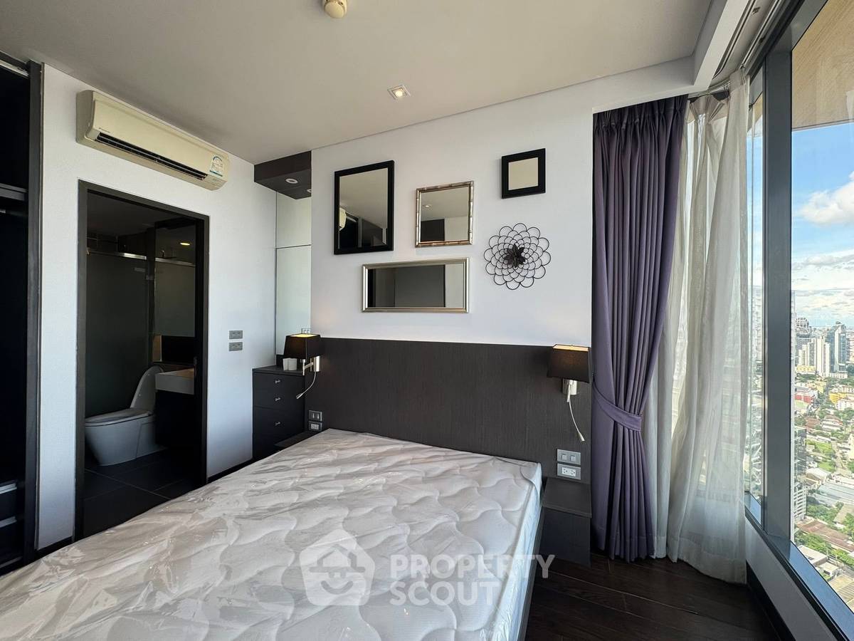 รูป คอนโด 1-ห้องนอน ที่ เดอะ ลุมพินี 24 ใกล้ BTS พร้อมพงษ์ (ID 2166180) - รูปที่ 2/8