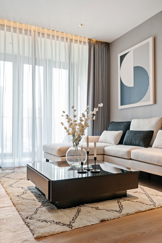 picture @Condorental condo for rent Beatniq Sukhumvit 32 - 9/19