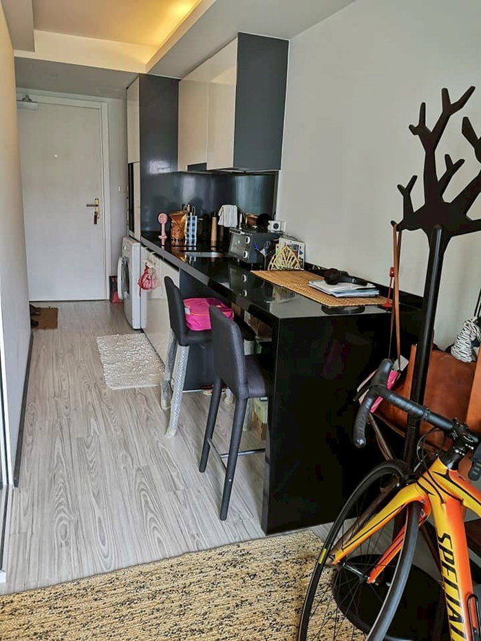 picture 🟪🟦🟩🟨🟧 Haven Luxe Condo for Rent 📍BTS Ari, Saphan Khwai 🛎️🛎️ | Line@: @assetspro - 6/10