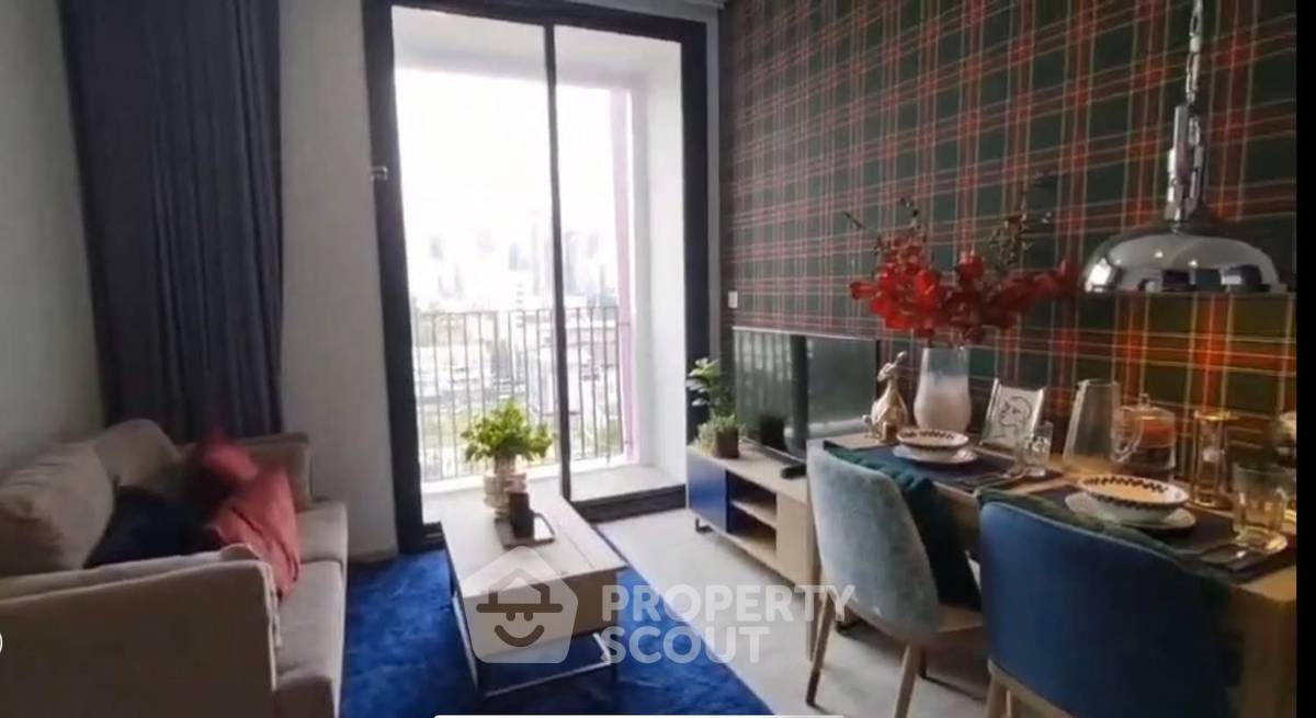picture 1-BR Condo at XT Ekkamai near BTS Thong Lor (ID 2961256) - 18/18