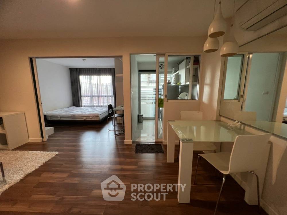 picture 1-BR Condo at The Room Sukhumvit 79 near BTS On Nut (ID 856127) - 2/8
