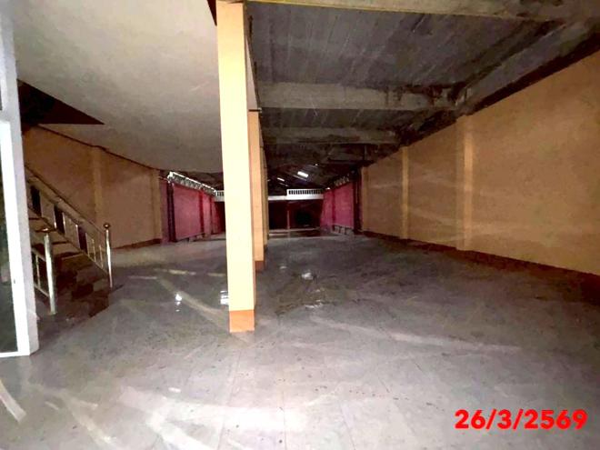 รูป บ้านเดี่ยว 119.7 ตร.วา พนม สุราษฎร์ธานี 5.4M - รูปที่ 3/28