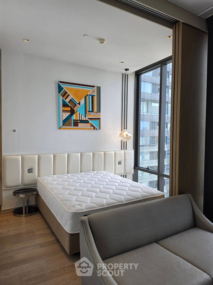picture 1-BR Condo at Ashton Silom near BTS Chong Nonsi (ID 2958183) - 9/16