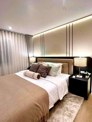 Condos for rent : 🚩 For Rent Condo FORTUNE CONDO TOWN Building 1, Floor 12,3 bed room, Room size 96 sqm