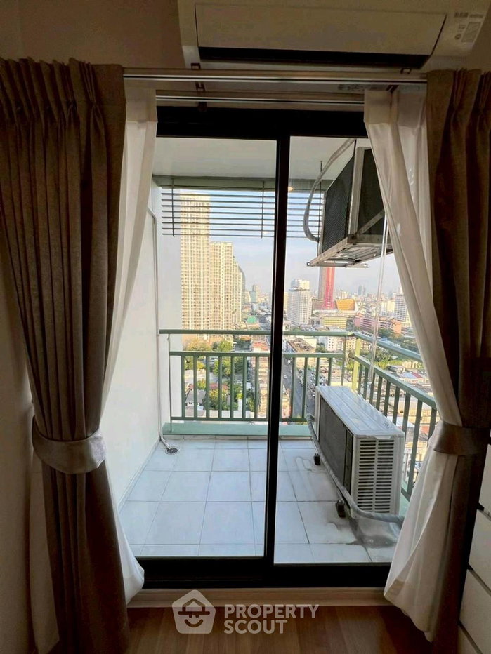 รูป คอนโด 2-ห้องนอน ที่ ลุมพินี เพลส พหล สะพานควาย ใกล้ BTS สะพานควาย (ID 2832214) - รูปที่ 11/23