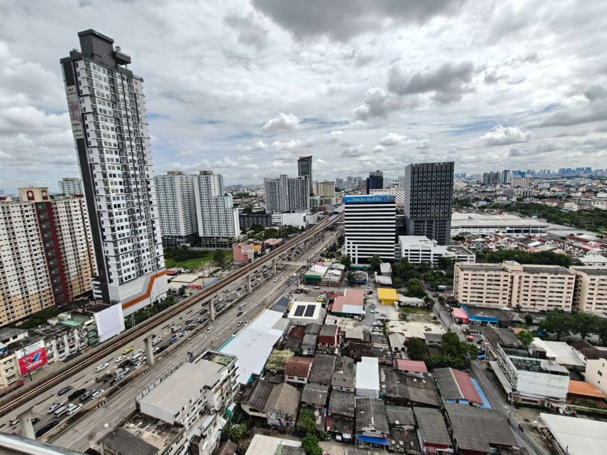 รูป 🏢 ให้เช่าคอนโด : Supalai Veranda Rattanathibet (ศุภาลัย เวอเรนด้า รัตนาธิเบศร์)   รหัสทรัพย์ | 📌LNP-C10322  - รูปที่ 15/16