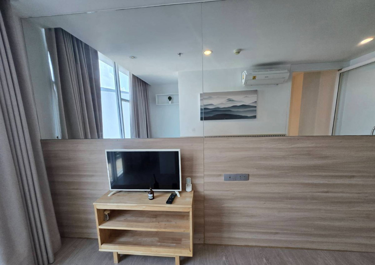 picture For Rent The Sky Sukhumvit Duplex 19th-20th fl. - 23/55