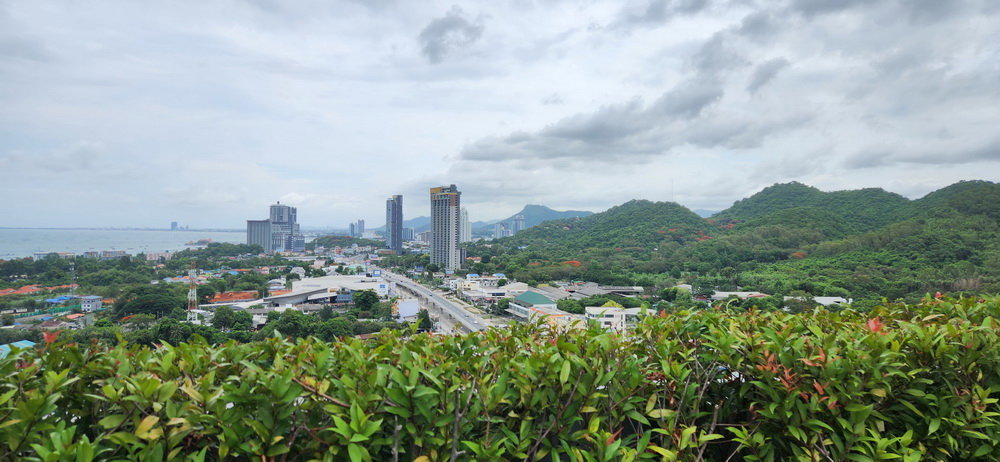 picture [For Rent] Sea Hill Condo Sriracha | Luxury Corner Unit - 9/43